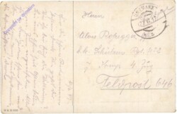 Jank, Prof. Angelo: Ringelreigen