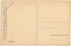 ak203277a Nebauer, E.: Almfrieden
