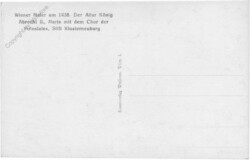 ak203281a Wiener Maler: Altar König Albrecht II