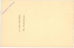 ak203295a Ostade, A. van: The Tooth-Drawer