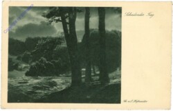 Hofmeister, Th.: Scheidender Tag