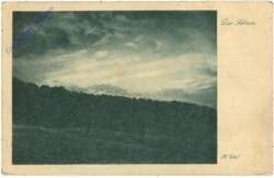 Ebel, H.: Das Sehnen