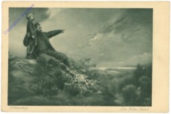 ak203300 Fahrenberg, L.: Der Väter Land