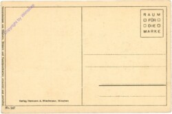 ak203300a Fahrenberg, L.: Der Väter Land