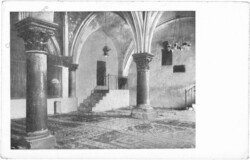 ak203303 Jerusalem, Abendmahlsaal