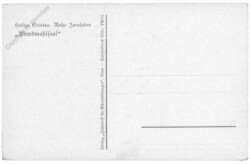 ak203303a Jerusalem, Abendmahlsaal