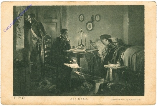 Koberstein, H.: Der Sohn
