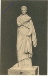 ak203324 Statue de Delos