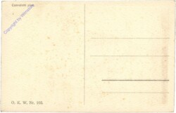 ak203341a Polibek: Der Kuss