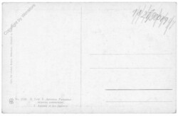 Told, H.: S. Antonius Paduanus miseros commendat