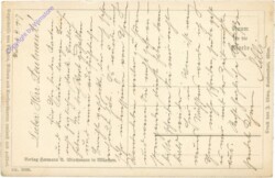 ak203376a Schultze, P.: Naumburg