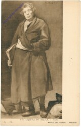 ak203382 Velazquez: Esopo