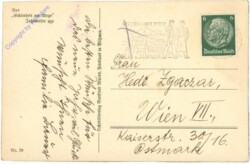 ak203384a Vogt, Otto: Dünenblick