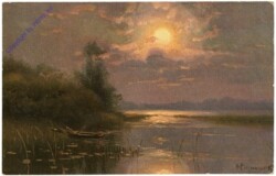 Risnitschenko, T.: Mondschein-Idyll