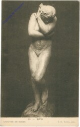 ak203410 Rodin: Eve