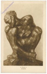 ak203414 Rodin: Luxure
