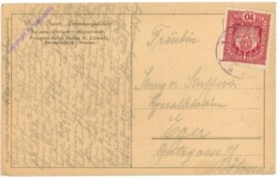 ak203420a Sauer, Dr. A.: Sehnsucht