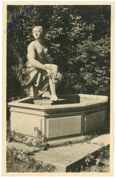 Unbekannt: Brunnen