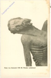 Unbekannter Meister: Pieta von Salmdorf