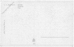 Zumbusch, L.v.: Herbst