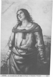 ak203443 Perugino: Ex Convento