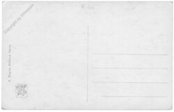 ak203461a Schott, Max: Retour du Verger