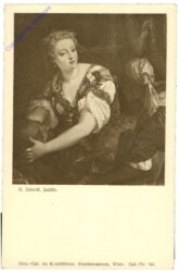Zelotti, B.: Judith
