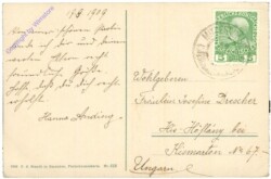 Altaussee, mit Dachstein und Saarstein