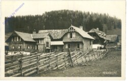 Fladnitz an der Teichalpe, Ansicht