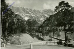 Gesäuse, Hochtorgruppe