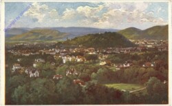 Graz, von der Hilmwarte
