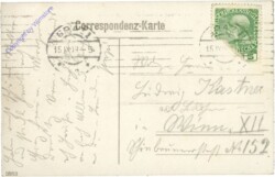 Graz, Landhaushof