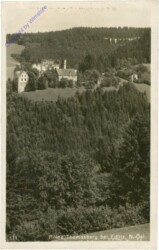 Edlitz, Ruine Thomasberg
