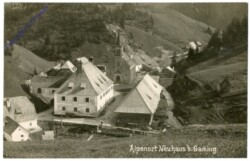 Neuhaus, Ortsansicht