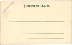 Poysdorf, Gruss aus, Dreifaltigkeitsplatz