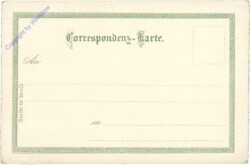 Rax, Binder-Klamm im Reissthal