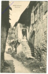 Spitz an der Donau, Bauernhof