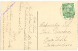 Spitz an der Donau, Bauernhof