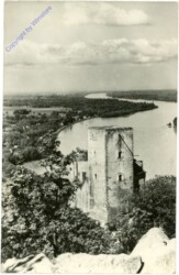 St. Andrä-Wördern, Burg Greifenstein