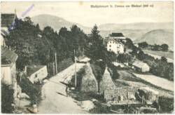 St. Corona, Ortsansicht