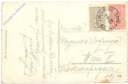 St. Corona, Ortsansicht