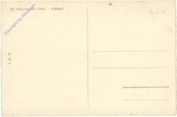 St. Valentin, Bahnhof