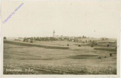 Altenfelden, Ortsansicht