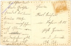 Arnreit, Kirche-Schule