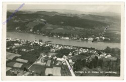 Aschach, mit Landshaag