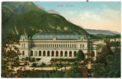 ak203646 Bad Ischl, Kurhaus