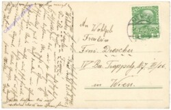 ak203646a Bad Ischl, Kurhaus