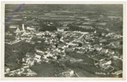 Eferding, Ortsansicht