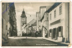 Enns, Wienerstrasse
