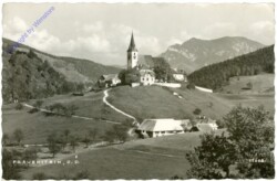 Frauenstein, Ortsansicht